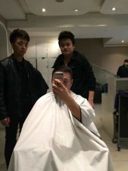 -LJOY丽锦造型·烫发染发