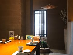 -千代武日本料理(爱建店)