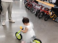 -迪卡侬(袁家岗店)