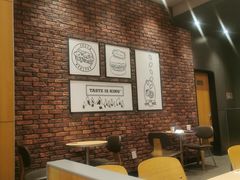 -汉堡王(大连柏威年餐厅店)