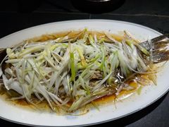 -魁盛居百年鲁菜馆(县西巷店)