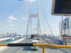 -BUS TOUR观光巴士