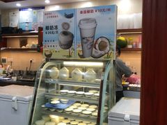 -冰神糖水铺(国贸中心店)
