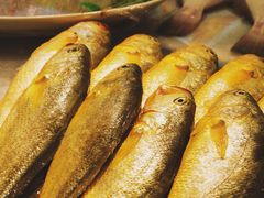 -韩记海鲜饺子旗舰店(红海新区店)