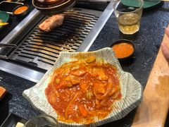 -臻牛烤肉