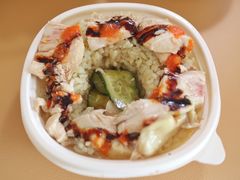 -新加坡高记KOO KEE Restaurant(盈科店)