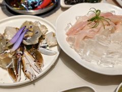 -围炉夜话·潮汕卤水火锅(榕江店)