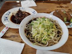 -柴氏风味斋(甘家口店)