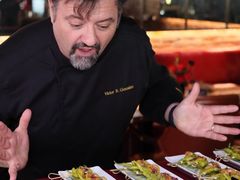 -BROWNSTONE布朗石西班牙餐厅(富城店)