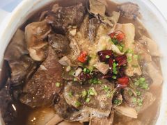 -四季民福烤鸭店(前门店)