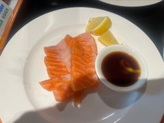 -汕头龙光喜来登酒店