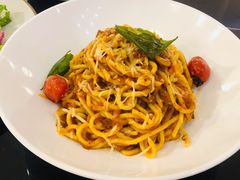 经典肉酱意面-1981牛排西餐厅(海信店)