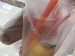 -面包新语(融创茂店)