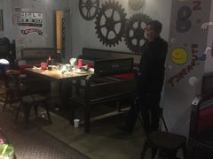 -牛很鲜潮汕牛肉火锅(朝晖路店)