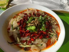 -一顿烧烤(八经街店)