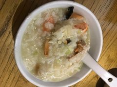 -潮粥荟·潮汕砂锅粥(朝阳大悦城店)