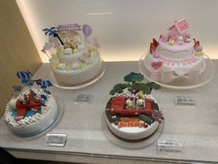 -好利来(七宝领展广场店)