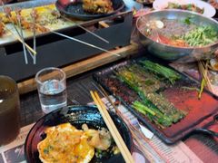 -马海涛牛肉串·午市牛腩饭·烧烤夜宵(领汇广场店)