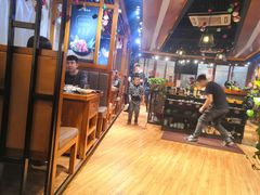 -火炉旺烤肉啤酒屋(沈北创始店)