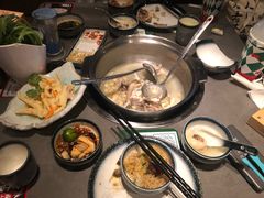 -同仁四季椰子鸡(宝安壹方城店)