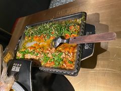-烤匠麻辣烤鱼(双流明城购物中心店)