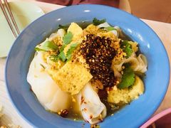 -董小西的凉皮和椒麻鸡(三元桥店)