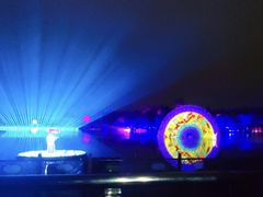 -印象西湖·最忆是杭州实景演出