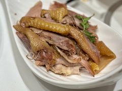 -鹿鸣春饭店(总店)
