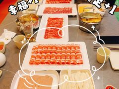 -君邦火锅(新疆大厦店)