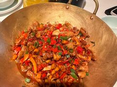 -沅江水·湖南家宴(南村万博长隆商圈店)