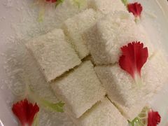 娘惹椰汁糕-苏梅花园(群星城店)