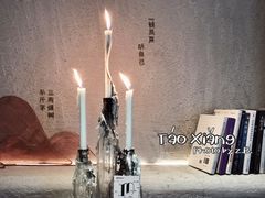 -陶享时光西餐·下午茶(信河街店)