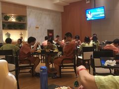-东方之珠洗浴休闲广场(南开店)