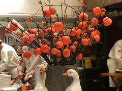 -大鸭梨烤鸭(左家庄店)
