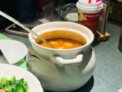 -全聚贤餐厅·湖北家常菜(沙湖店)