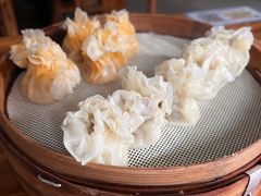 -海汇源老烧麦店(东大街总店)