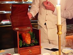-三嚥阁 La Villa Restaurant