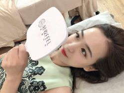 -轻妆Feel·半永久纹眉眼线