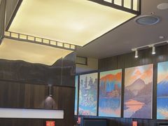-海之屋韩式烤肉(海棠68环球美食街店)
