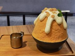 -After You Dessert Cafe(CENTRALWORLD)