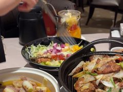 -粗茶淡饭·汉口公馆(循礼门店)