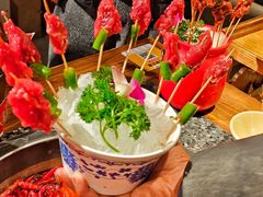 -蜀大侠火锅(总府路店)