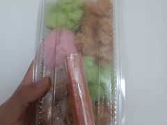 -本格旺索罗(樟宜机场T1店)