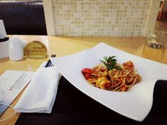 -杭州国际会议中心洲际酒店-面工坊