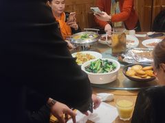 -新白鹿餐厅(龙游路总店·杭帮菜名店)