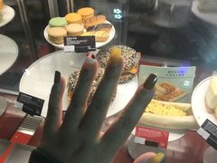 -星巴克(福州三坊七巷店)