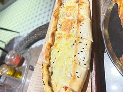 -梅夫娜土耳其餐厅.清真HALAL