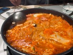 -七八冷面·延边朝鲜族美食(圣熙八号店)