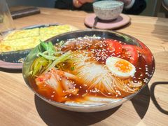 -KimPro 辛普乐概念韩餐