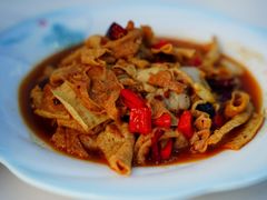 -黄牛肉馆·皖南土菜